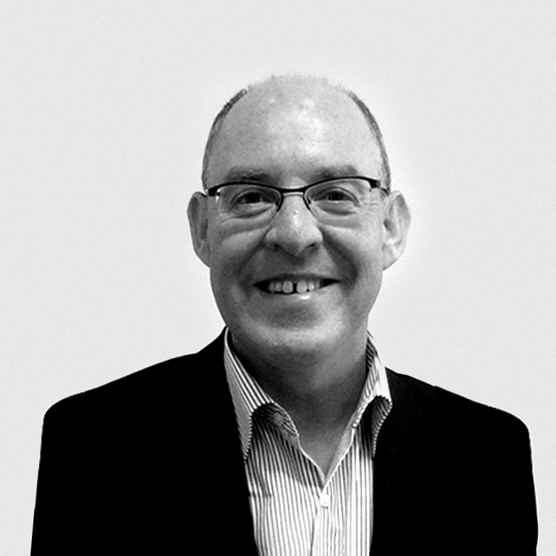 Peter O’Callaghan, Founder of CERTE Assurance